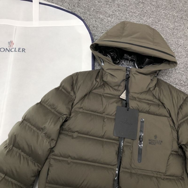 Moncler Down Jackets